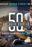 Poster for The 5th Quarter