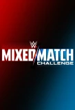 Poster for WWE Mixed-Match Challenge