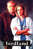 Poster for Birdland