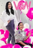 Poster for Vita & Wanda