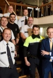 Poster for Politie 24/7