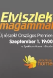 Poster for DTK: Elviszlek magammal