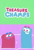 Poster for Treasure Champs