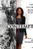 Poster for In Contempt
