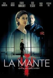 Poster for La Mante