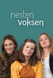Poster for Nesten voksen