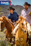 Poster for Lost Gold