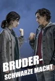 Poster for Bruder - Schwarze Macht