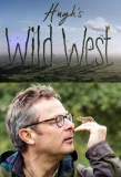 Poster for Hugh's Wild West