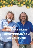 Poster for Hairy Bikers' Mediterranean Adventure