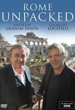 Poster for Rome Unpacked