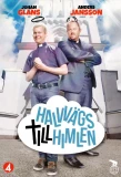 Poster for Halvvägs till himlen