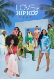 Poster for Love & Hip Hop: Miami