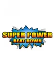 Poster for Super Power Beat Down