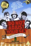 Poster for Do Not Adjust Your Set