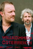 Poster for Willkommen Österreich