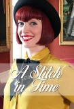 Poster for A Stitch in Time