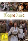 Poster for Magna Aura