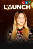 Poster for The Launch