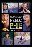 Poster for Somebody Feed Phil