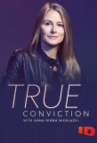 Poster for True Conviction