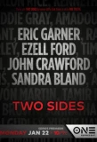 Poster for Two Sides