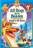 Poster for All Dogs Go to Heaven