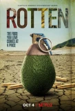 Poster for Rotten