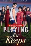 Poster for Playing for Keeps
