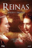 Poster for Reinas, virgen y mártir