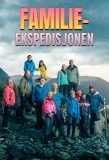 Poster for Familieekspedisjonen