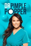 Poster for Dr. Pimple Popper