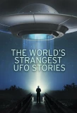 Poster for The World's Strangest UFO Stories