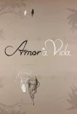 Poster for Amor à Vida