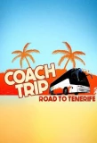 Poster for Coach Trip: Road to Tenerife