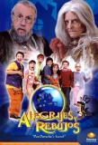 Poster for Alegrijes y Rebujos