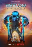 Poster for 3Below: Tales of Arcadia