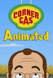 Poster for Corner Gas Animated