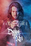 Poster for Deus Salve o Rei