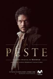 Poster for La Peste