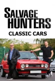 Poster for Salvage Hunters: Classic Cars