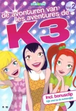 Poster for K3