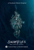 Poster for Sacred Lies