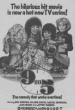 Poster for 9 to 5