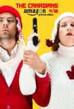 Poster for The Canadians