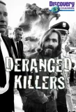 Poster for Deranged Killers