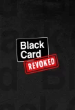 Poster for Black Card Revoked