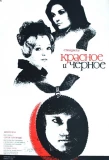 Poster for Красное и чёрное