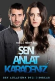 Poster for Sen Anlat Karadeniz