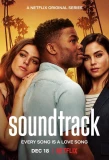 Poster for Soundtrack